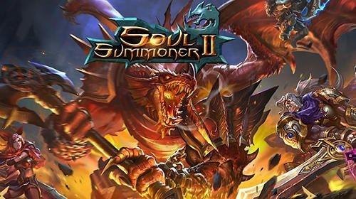 download Soul summoner 2 apk